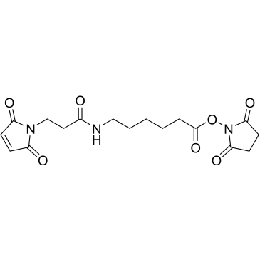 SMPH CrosslinkerCas:367927-39-7